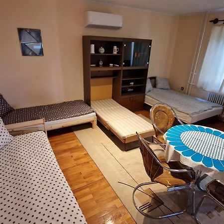 Friendly Apartment In The Suburb. Будапеща Екстериор снимка