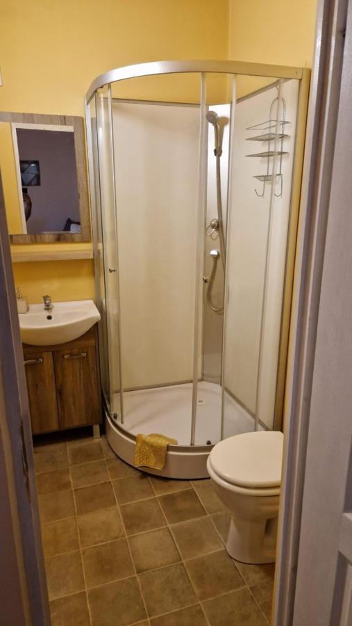 Friendly Apartment In The Suburb. Будапеща Екстериор снимка