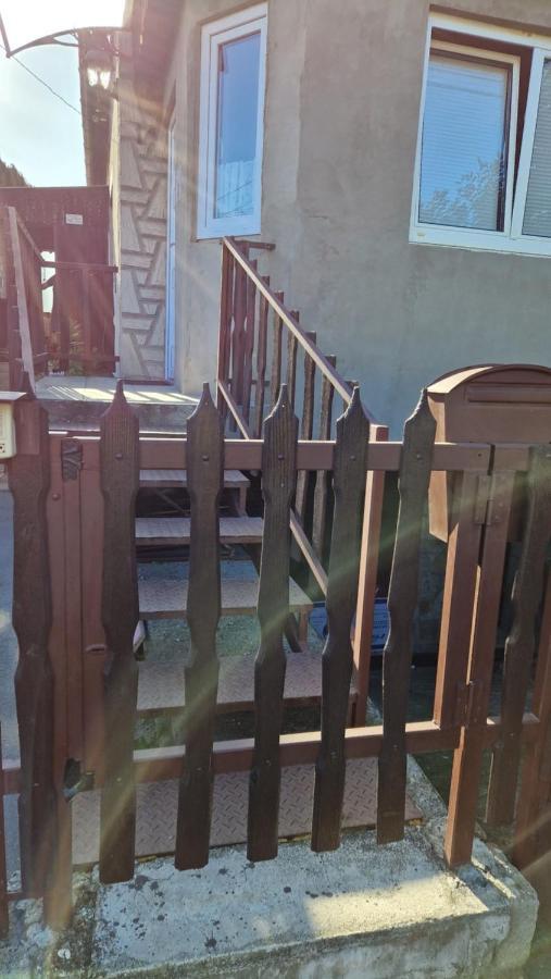 Friendly Apartment In The Suburb. Будапеща Екстериор снимка